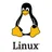 Logo de Linux